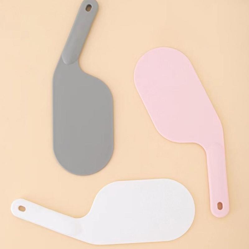 

Инструмент Tucker для простыней, чтобы облегчить вашу кровать. Прочный инструмент для изготовления кроватей, чтобы держать простыни на месте. Защитите ногти на спине.