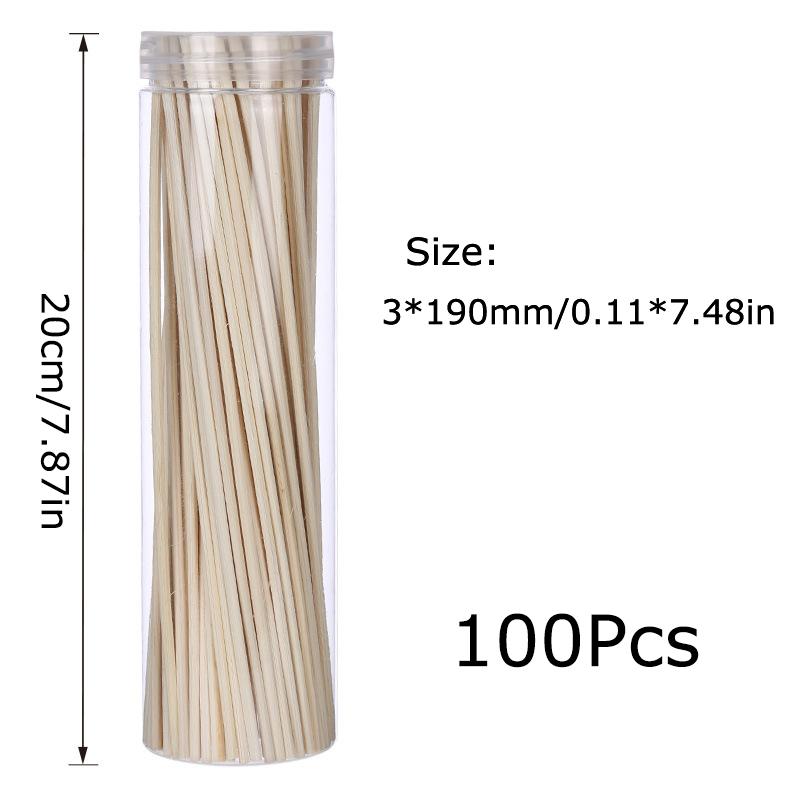 

Испаряющиеся палочки Защита окружающей среды Выделение аромата Аромат Ротанг Тростник Парфюм Заменить палочки Заменитель