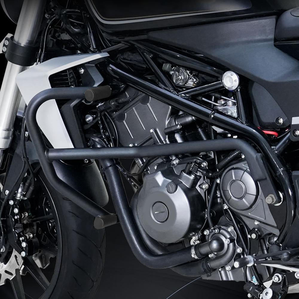 For Harley-Davidson X350 2023-2024 Engine Guard Bumper Protection Bar Anti-Fall Racing Rebel Frame - Protective Accessory