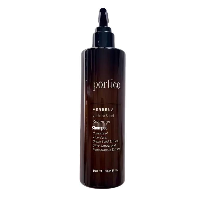 PORTICO Hyatt Centric Verbena Scented Shampoo 300ml