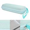 WrResistant Storage Bag Case for   AIPS10 Scanning Dictionary Pen Translation Pen(Pink )