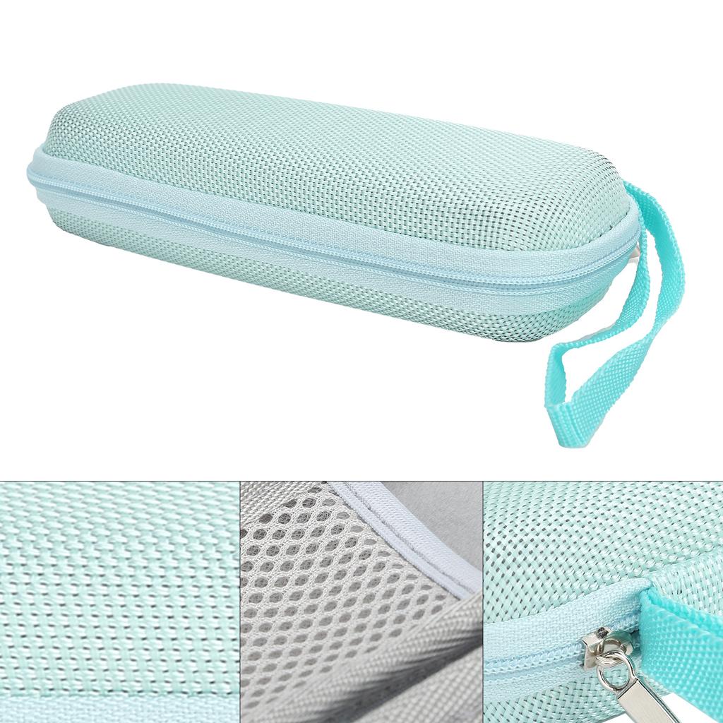 WrResistant Storage Bag Case for AIPS10 Scanning Dictionary Pen Translation Pen(Pink )