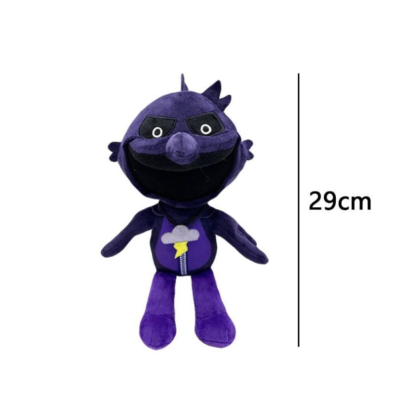 Stuffed Nightmare Critters Animals Cartoon Holiday Children Holiday Gift Dolls