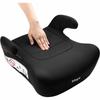 Car Chair BBGO Black III (22 - 36 kg) Children's ECE R129