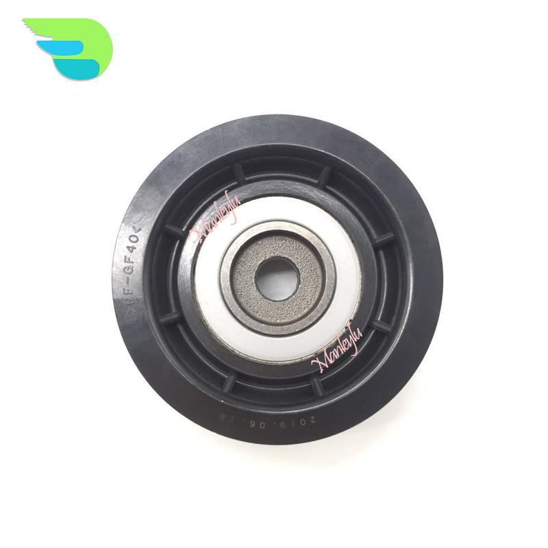 MD368210 Tensioner Pulley  For HYUNDAI GALLOPER II Mitsubishi Montero L200 V43W V65W V73W V93W V97W KB9T KH9W Serpentine