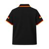 Stampa Maglietta da Calcio per Bambini Ragazzi Ragazze, Top Estivo Casual a Maniche Corte per Giovani, Divertente Design Sportivo Regalo