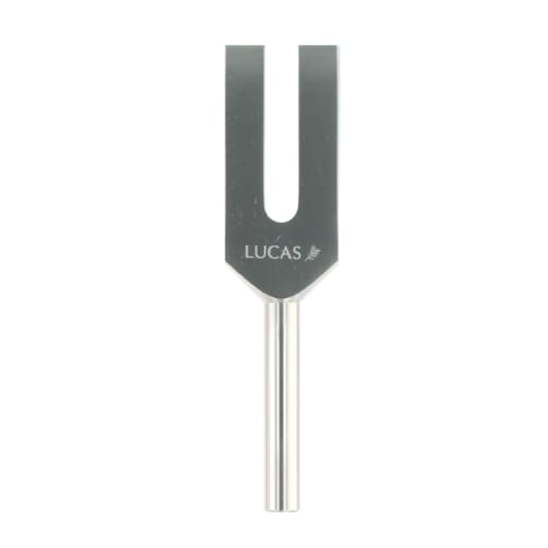 Healing Purification Tuner [Open the Angel's Door 4096Hz] Tuning Fork LUCAS