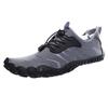 New creek shoes fitness hiking hiking wading shoes men's outdoor swimming quick-drying beach shoes