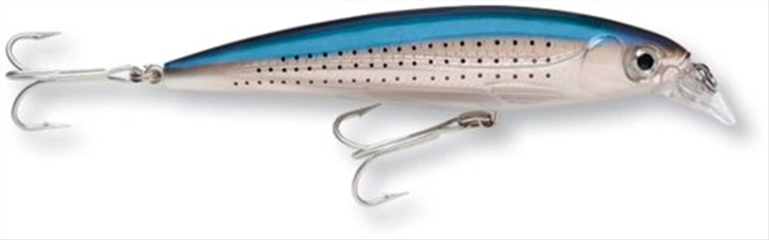 

Rapala Minnow Saltwater X Wrap 14cm 43g Konoshiro SPM Lure SXR14-SPM