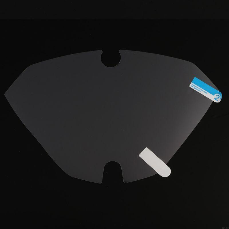 2025 New Cluster Scratch Cluster Screen for Protection Film Protect for Yamaha NVX Aerox