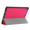 Huinan Tablet Case Pu Leather TPU Anti-Fall Slim Fashionable Newest Design Pencil Holder for iPad Air3 10.5 2019 iPad Pro