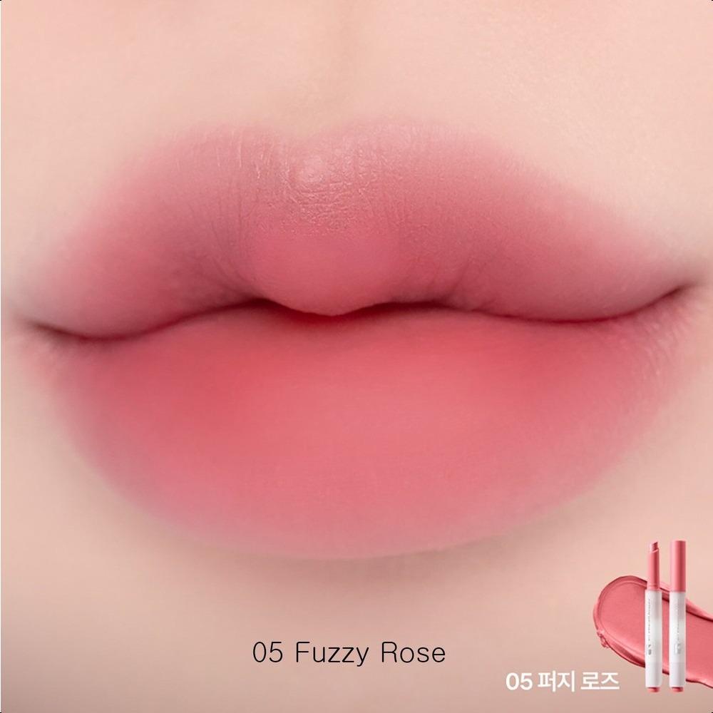 Nature Republic Cotton Melting Lip 1.4g 7 Farben 2024 F/W K-Beauty