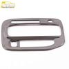 GS3 Gear Shift Decor: Stainless Steel Console Dashboard Cup Holder Accessories