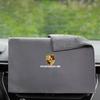 Mikrofibra Ręcznik do Mycia Samochodu Auto Ściereczka do Czyszczenia i Suszenia Ściereczka Pielęgnacyjna Do Porsche Cayenne Panamera Macan 911 Boxster Cayman Pajun