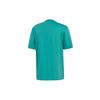 adidas originals Round Neck Short Sleeve Mint Green Men's DV1939