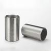 1/8" 1/4" 3/8" 1/2" 3/4" 1 BSP Male Female 50 60 80 100 150 200 300mm Barrel Coupler Nipple Pipe Fitting Connector 304 Stainless