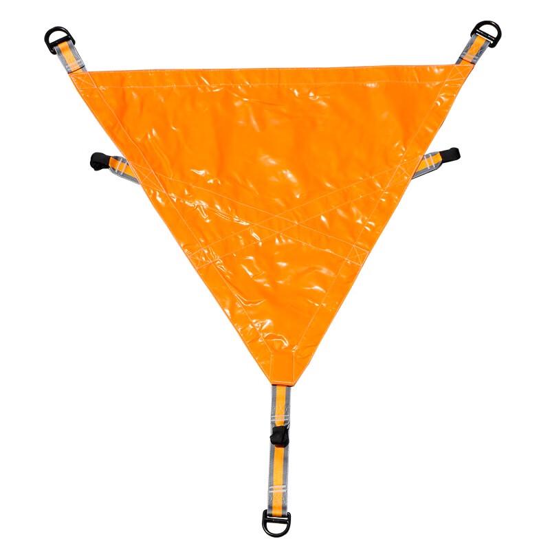 ANPEN Rescue Triangle Safety Harness