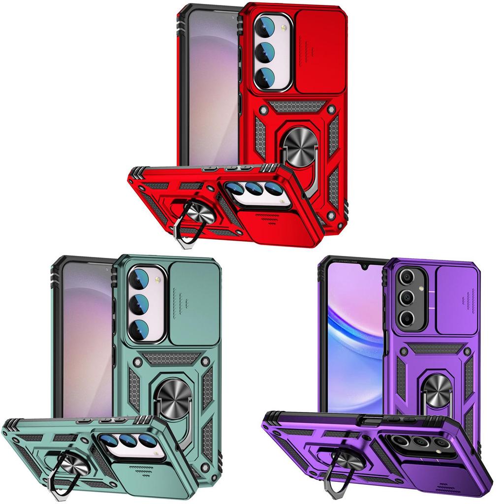 Upgraded Anti Fall Phone Case With Stand For Travel And Work