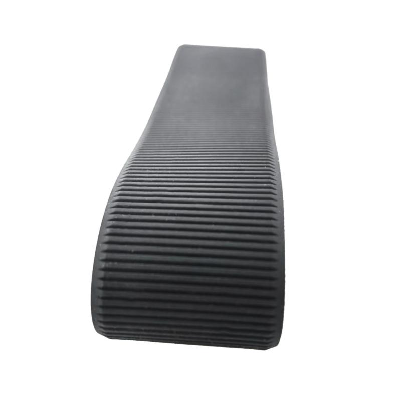 Focusing Grip Rubber Rings Rubber Cover Protective Sleeve Replacement Part for 18-135mm Camera Lens Accessories