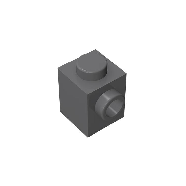 DIY Brick Assemble Particles 87087 11211 30414 4733 Building Blocks MOC Parts Educational high-tech Toys Compatible All brand