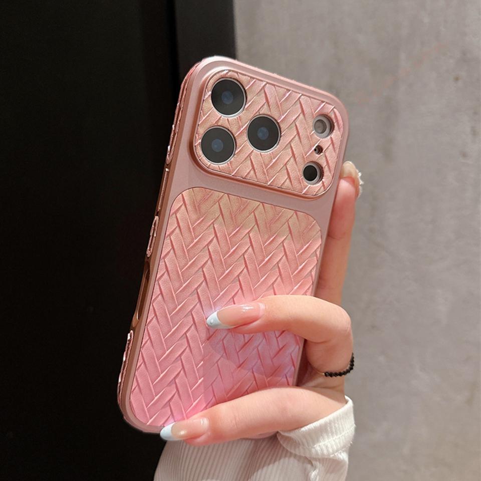 Official Big Windows Gradation Phone Case For For Iphone 14 13 1 16 17 Pro Max 14 1 16 Plus Shockproof Hard Protector Cover