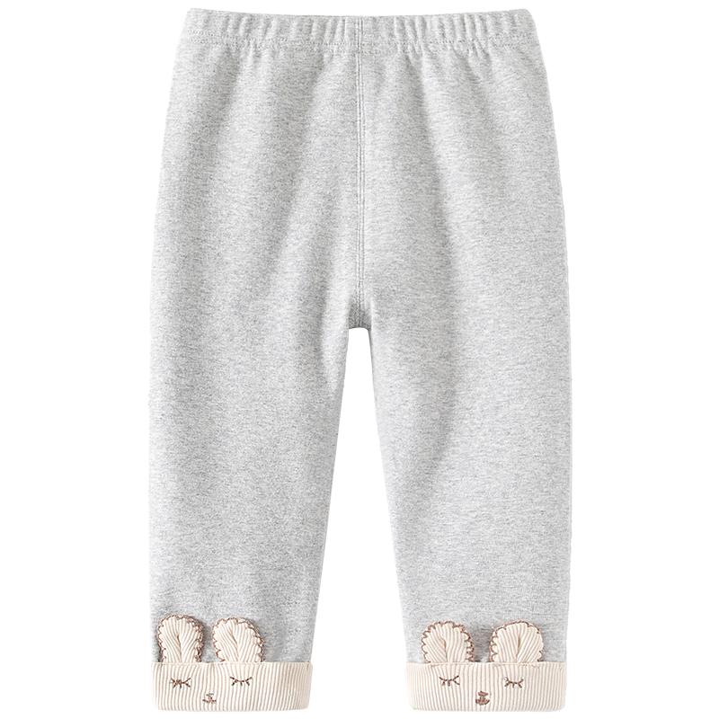

Girl s Princess Casual Leggings 110