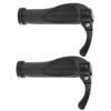 Handlebar Grips Ergonomic Anti Skid Handle Bar Grips Cycling Handle End Lock