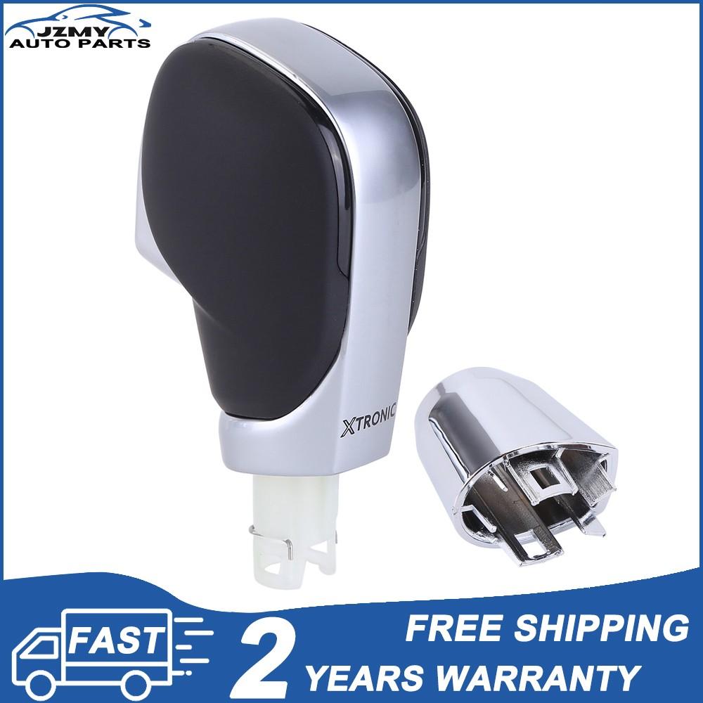 Automatic Auto Gear Stick Shift Shifter Lever Knob For Renault Kadjar 328652311R