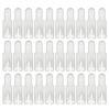 Y-Shaped Nickel Strip Battery Combination Spot Weld Steel Strap Strip Sheets 100pcs For Battery Pack Nickel Plated