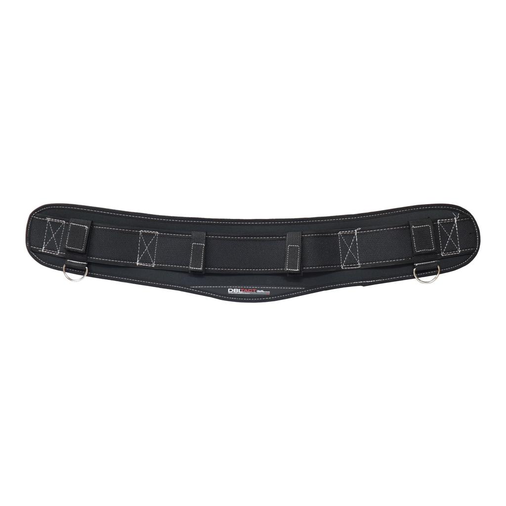 Sankyo Corporation DBLTACT Supporter Aero Black DT-SAL-BK