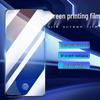 Smorss OPPO Full Screen Tempered Glass Protector