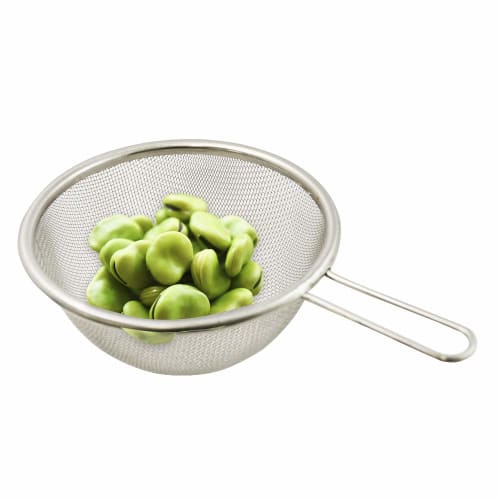 KAI Handled Mini Colander 13cm New Cook Day DF1451