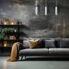 Lampa Wisząca Vertical 1 Gu10 Biały Alu Milagro Ml0308