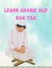 The Learn Arabic Alif Baa Taa : An Arabic Tracing Book for All Book