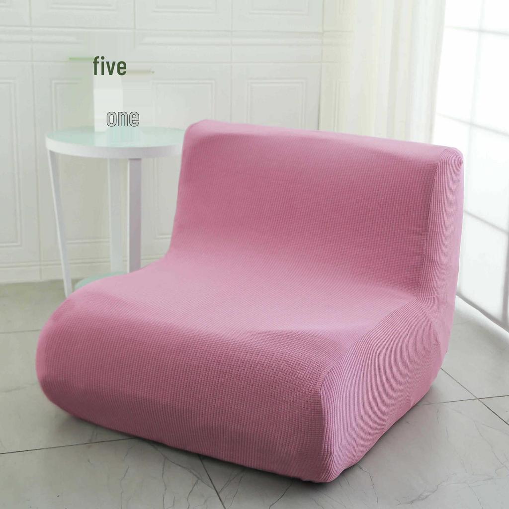 Caterpillar Elastischer Sofabezug: Moderne, Universelle Staubschutzhülle