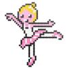 Meli Minis Ballerina 2W1 500 El.