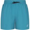 Mens Running Moisture-Wicking Quick-Dry Reflective Sports Shorts Men Shorts Blue 2011D328-400