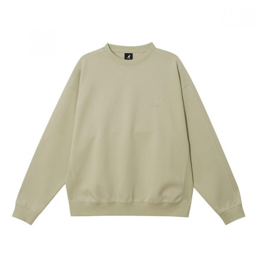 Kangol Shade Sweatshirt Ecru 1805 XL 9100₽