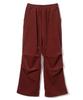 MASSNOUN Parachute Corduroy Strap Pants Mfftp002-Bd