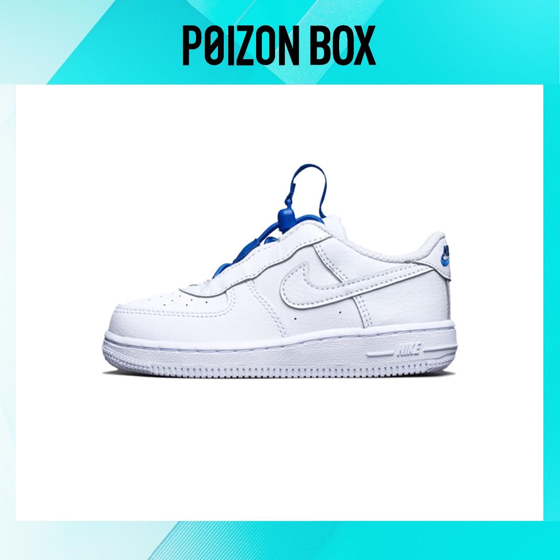

кроссовки Nike Air Force 1 Low Toddler Shoes TD CU5289-100