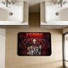 Game The Binding Of Isaac Floor Mat Rectangle Anti-slip Home Soft Badmat Front Door Indoor Outdoor Mat Welcome Doormat