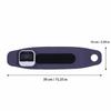 10 Modes EMS Microcurrent Massager 29 Levels Wrist Support Brace Hand Massage Protector  Office Use