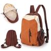 New Trendy Brand Ins Color-Block Chest Bag for Men, Fashiable Sports Crossbody Bag, Persalized Workwear Phe Waist Bag for Women, Multifunctial