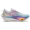 Li Ning Fei Dian 4 Ultra Carbon Plate Technology Cushioning Anti-Slip Wear-Resistant Breathable Low-Top Marathon Running Shoes ARMU003-7