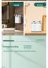 M11 Dual-Head USB Electric Automatic Foam Soap Dispenser