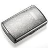 Double Gun Qingming Shanghe Tu 20-Capacity Cigarette Case - Personalized, Portable, Moisture-Proof Men's Gift Box