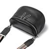 Women Saddle Bags Fashion New Leather Breast Bag High Quality Fanny Pack