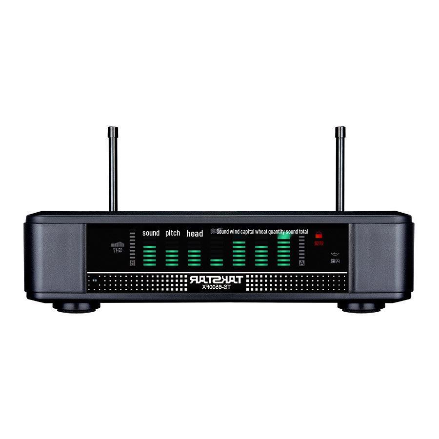 

Takstar TS-6500FX Multi-functional UHF Wireless Microphone
