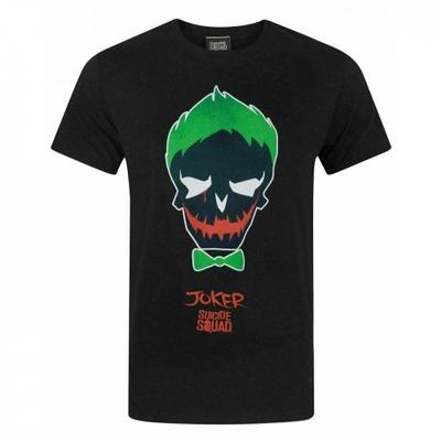 Mens The Joker Icon T-Shirt