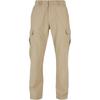 Urban Classics Mens Straight Leg Cargo Trousers